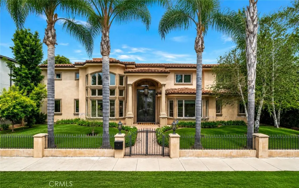 4822 Valjean Avenue, Encino, CA — listing photo 1