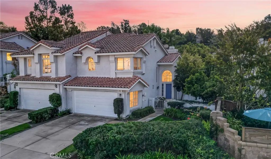 Single Family Residence for sale at 26 Cuervo Drive, Aliso Viejo, CA featuring 2 beds and 3 baths
