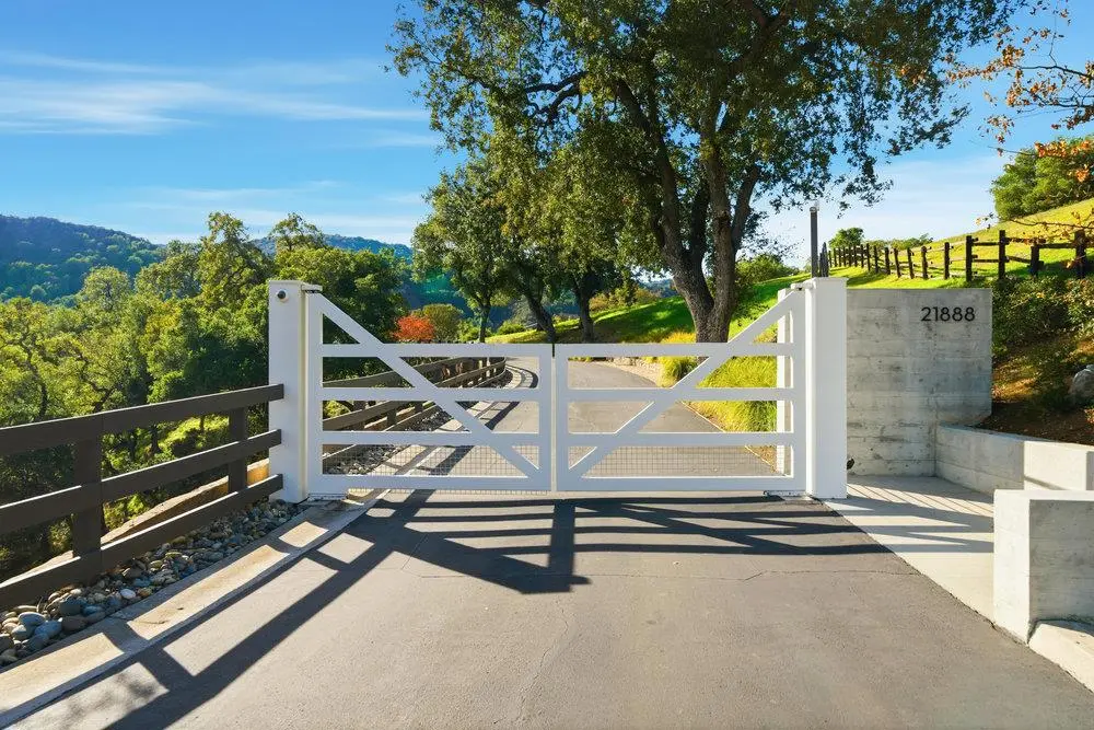 Single Family Residence for sale at 21888 Blue Oaks Place, Los Altos Hills, CA featuring 6 beds and 8 baths