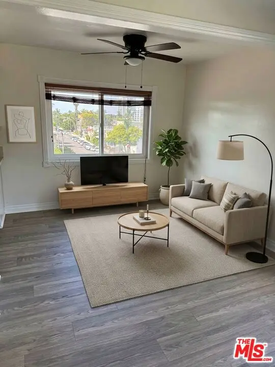 Condominium for rent at 335 Cedar Avenue 415, Long Beach, CA featuring 2 beds and 2 baths