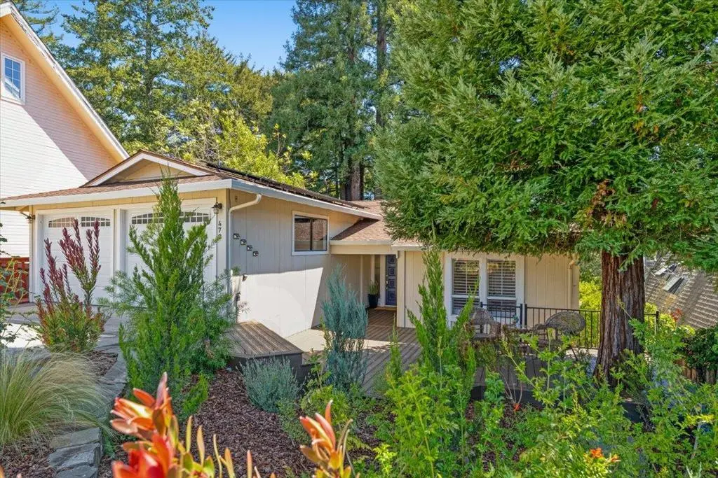 Single Family Residence for sale at 470 Tabor Drive, Scotts Valley, CA featuring 4 beds and 3 baths
