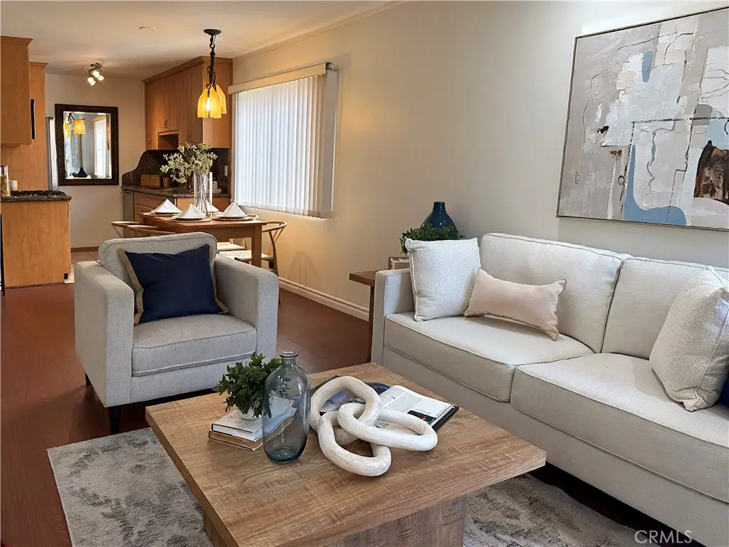 Condominium for sale at 1600 Ardmore 229, Hermosa Beach, CA featuring 2 beds and 1 bath