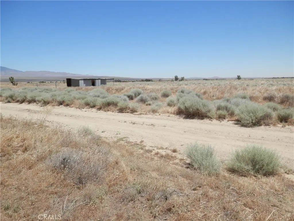 0 B12 Avenue, Lancaster, CA — listing photo 1