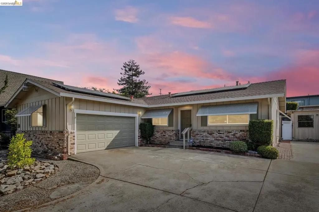 1112 Kelvin Rd, El Sobrante, CA — listing photo 1