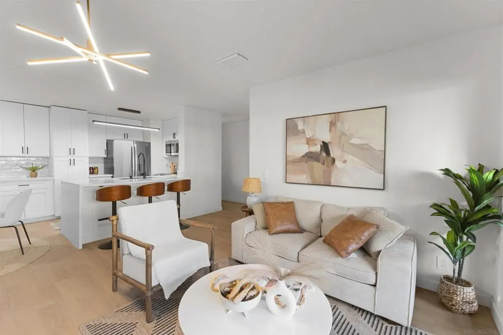 Condominium for sale at 10225 Caminito Cuervo 125, San Diego, CA featuring 2 beds and 2 baths