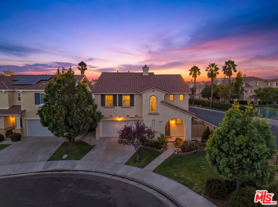 27259 Cloverhurst Place, Canyon Country, CA — listing photo 1