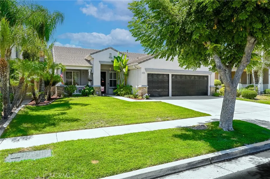 Single Family Residence for sale at 4210 Havenridge Drive, Corona, CA featuring 3 beds and 2 baths