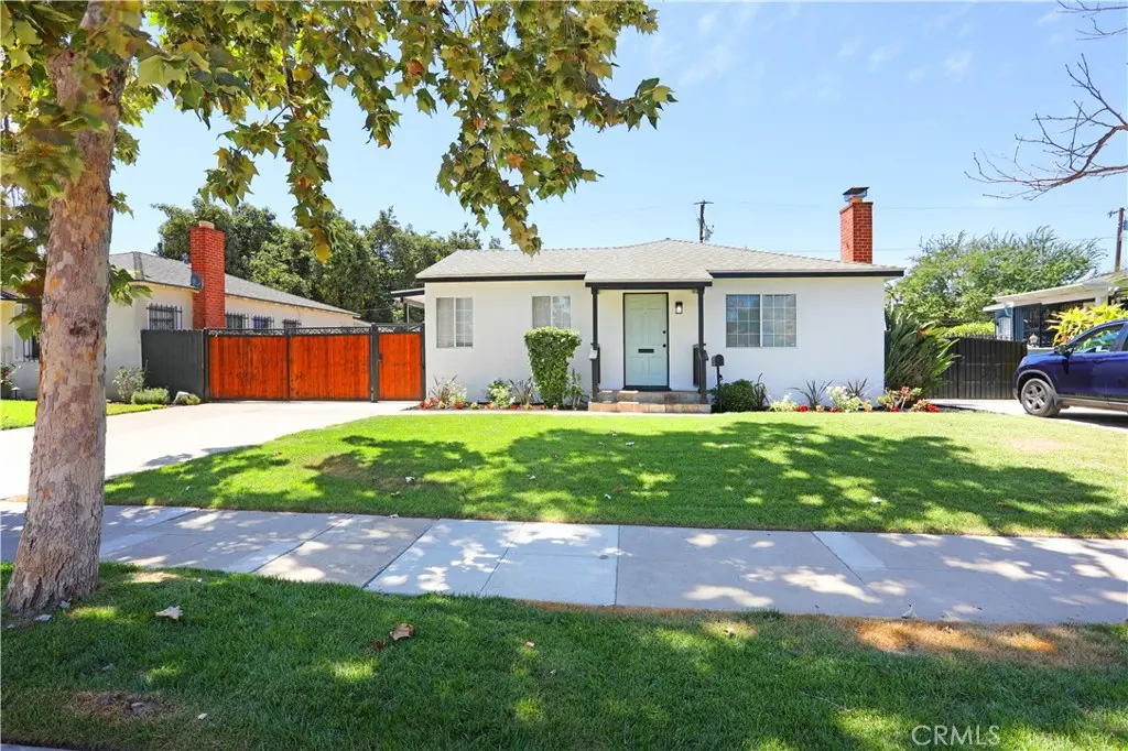 812 N Louise, Santa Ana, CA — listing photo 1