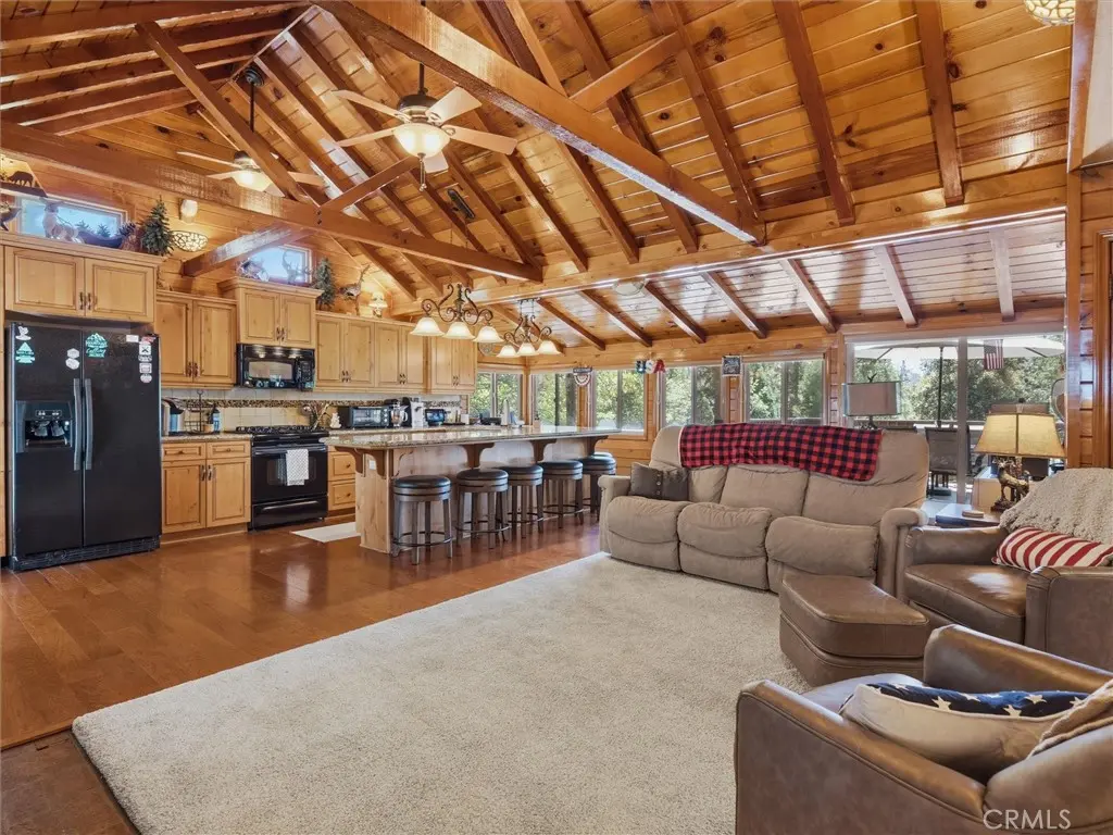 53746 Road Acorn, Bass Lake, CA — listing photo 1