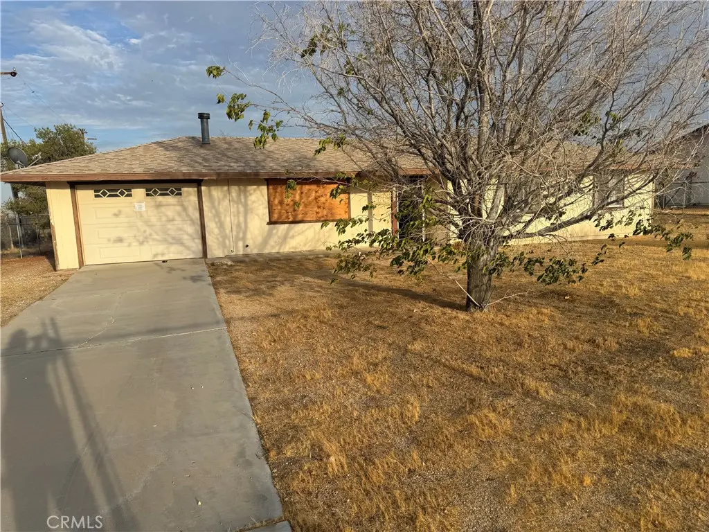 3601 Balsa, Yucca Valley, CA — listing photo 1