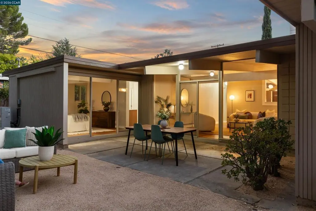 Single Family Residence for sale at 247 Los Cerros Ave, Walnut Creek, CA featuring 3 beds and 2 baths
