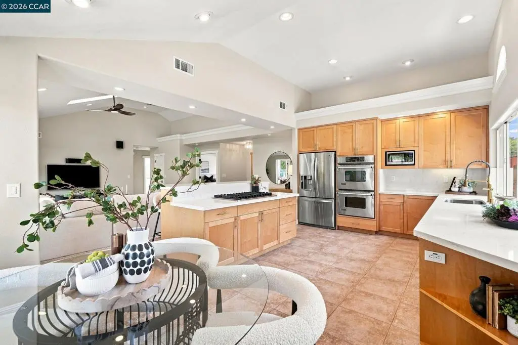 Single Family Residence for sale at 73 Randolph Pl, San Ramon, CA featuring 4 beds and 3 baths