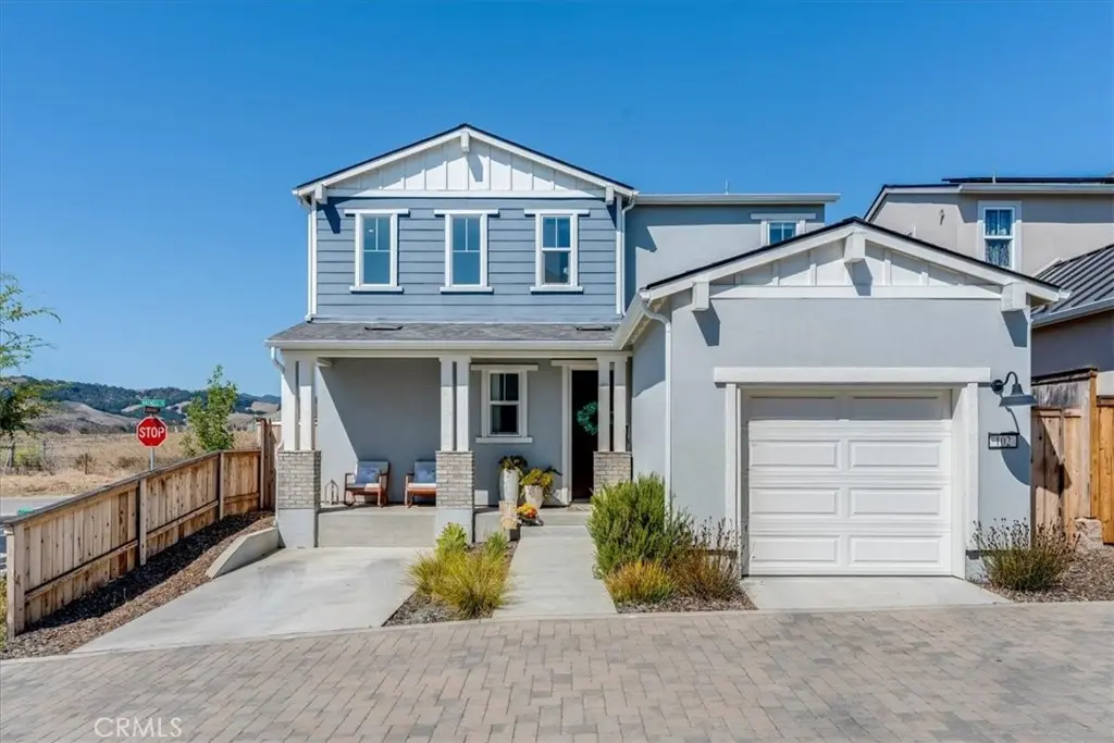 102 Earthwood, San Luis Obispo, CA — listing photo 1