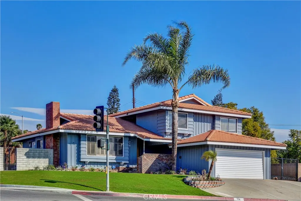 714 W Avenida De La Merced, Montebello, CA — listing photo 1