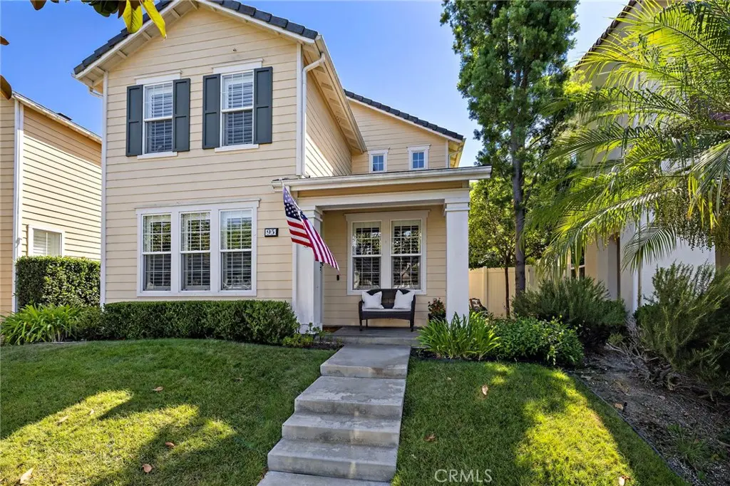 95 Livingston Pl, Ladera Ranch, CA — listing photo 1