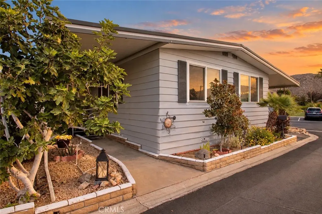 54999 Martinez Trail 55, Yucca Valley, CA — listing photo 1