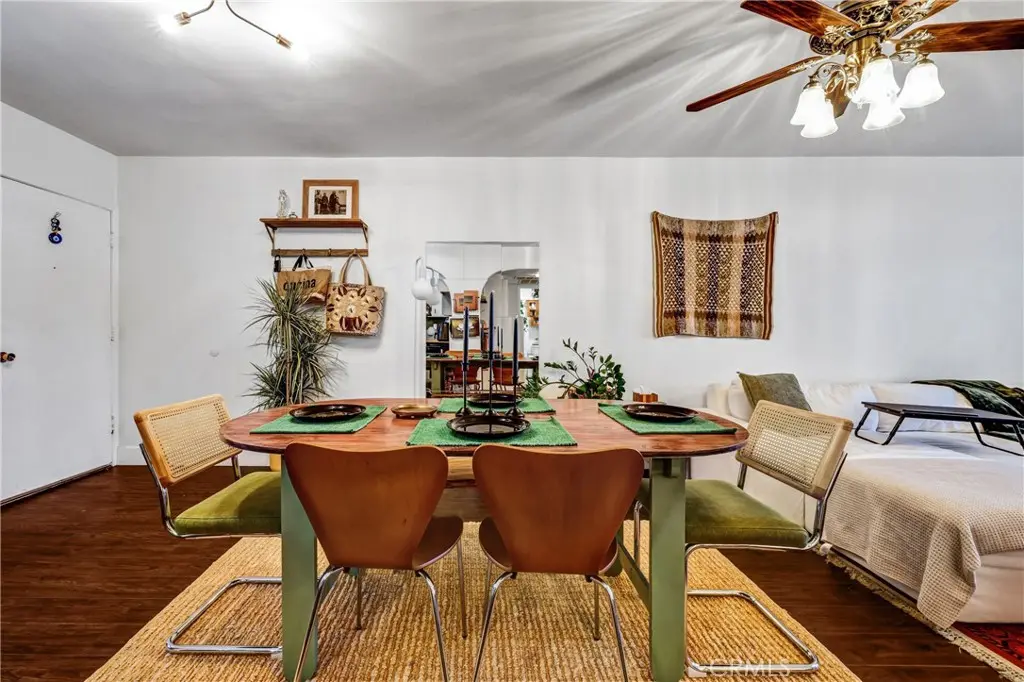215 N Kenwood, Glendale, CA — listing photo 1