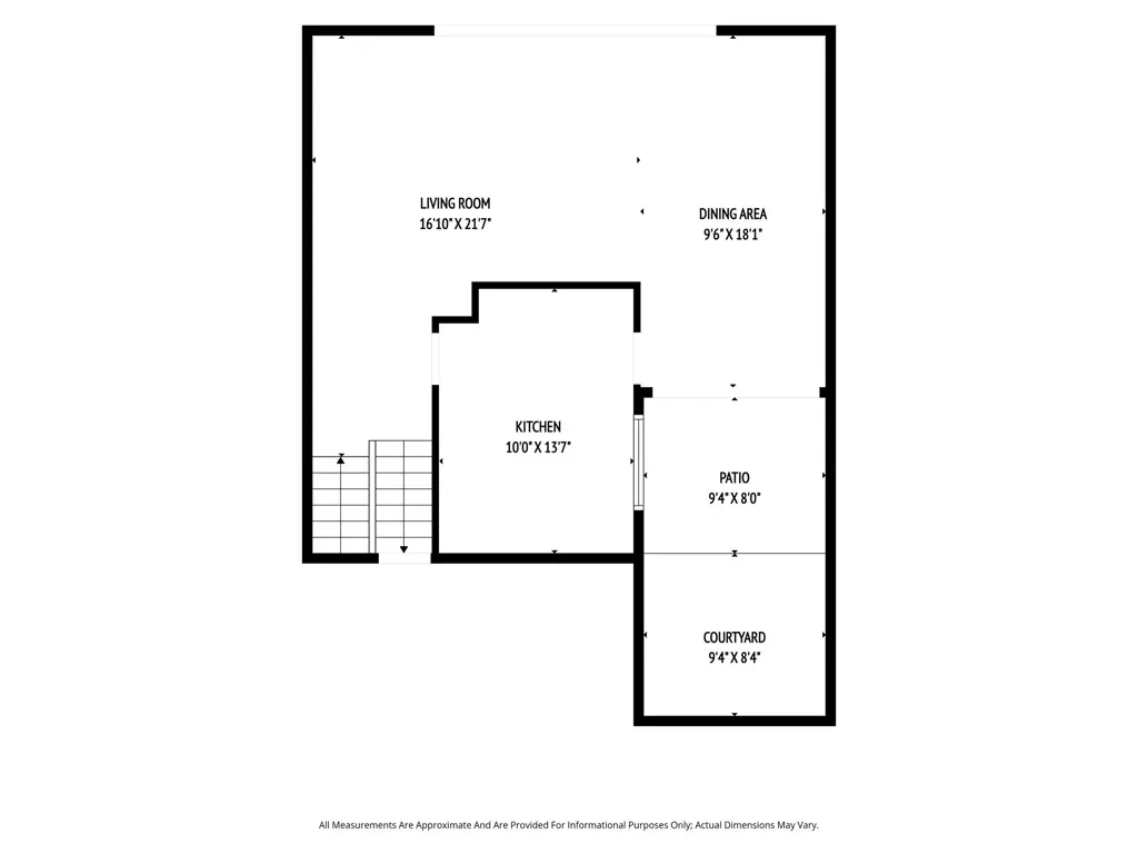 3500 W Manchester Boulevard 23, Inglewood, CA — listing photo 1