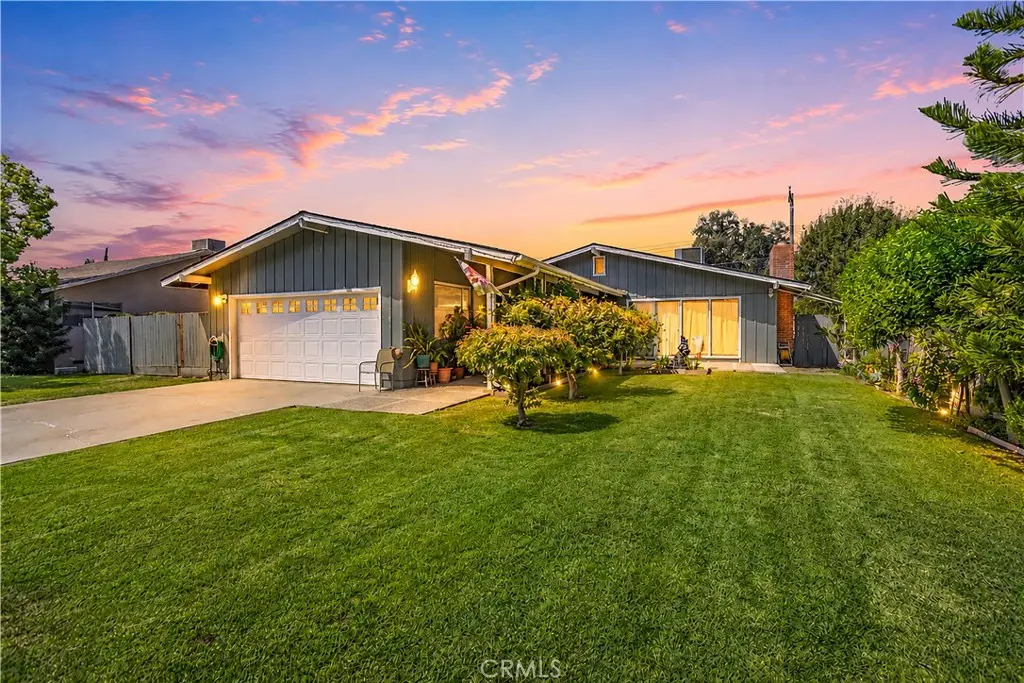 Single Family Residence for sale at 1101 S Mountain Street, Visalia, CA featuring 3 beds and 2 baths