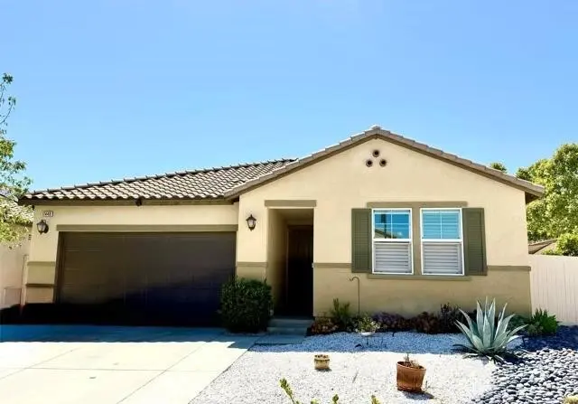 Single Family Residence for rent at 11448 Michelle, Beaumont, CA featuring 3 beds and 2 baths