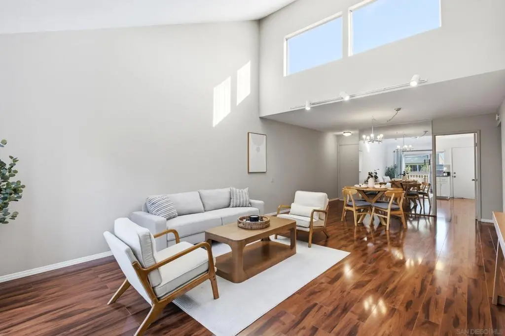 Townhouse for sale at 10514 Caminito Sopadilla, San Diego, CA featuring 2 beds and 2 baths