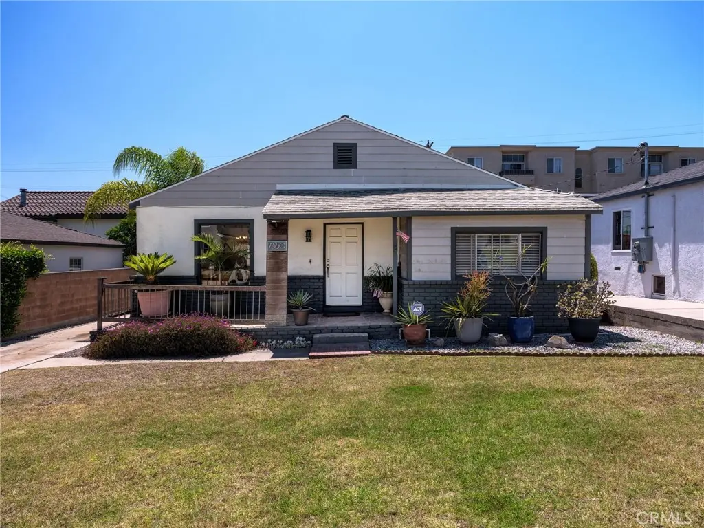 Single Family Residence for sale at 7380 W 85th Street, Los Angeles, CA featuring 3 beds and 2 baths