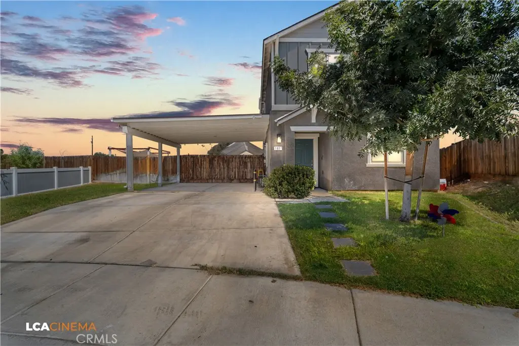 1807 Keepsake Court, Bakersfield, CA — listing photo 1