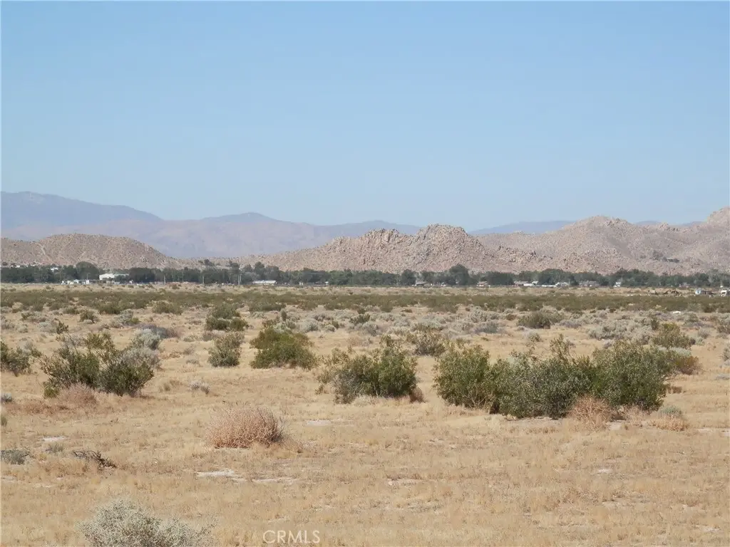 0 Ave. N, Palmdale, CA — listing photo 1