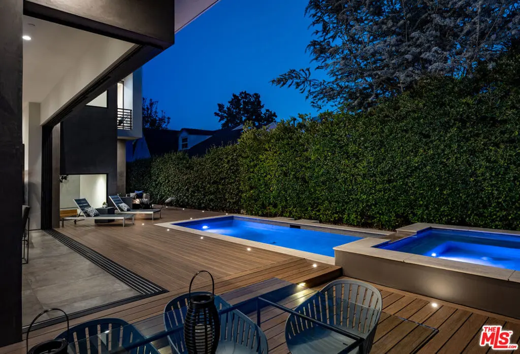 Residential for sale at 8356 W 4th Street, Los Angeles, CA featuring 4 beds and 6 baths