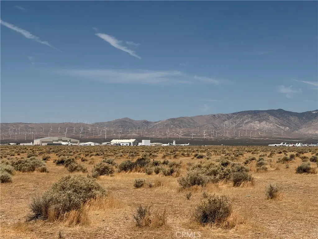 0 10th, Mojave, CA — listing photo 1