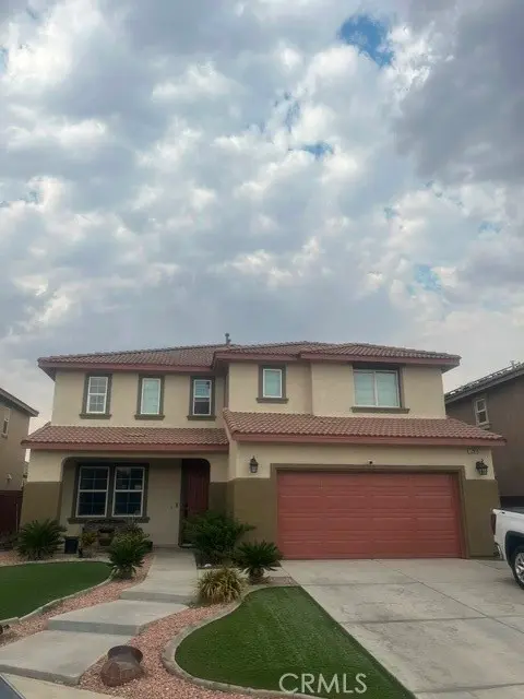 Single Family Residence for sale at 12910 La Costa Court, Hesperia, CA featuring 6 beds and 4 baths