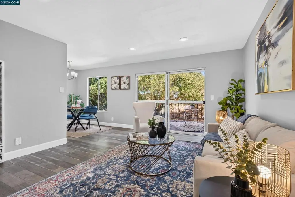 5318 Ridgeview Cir 5, El Sobrante, CA — listing photo 1