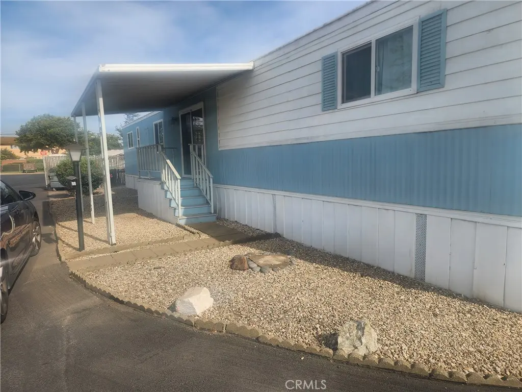 1701 S THORNBURGH 88, Santa Maria, CA — listing photo 1