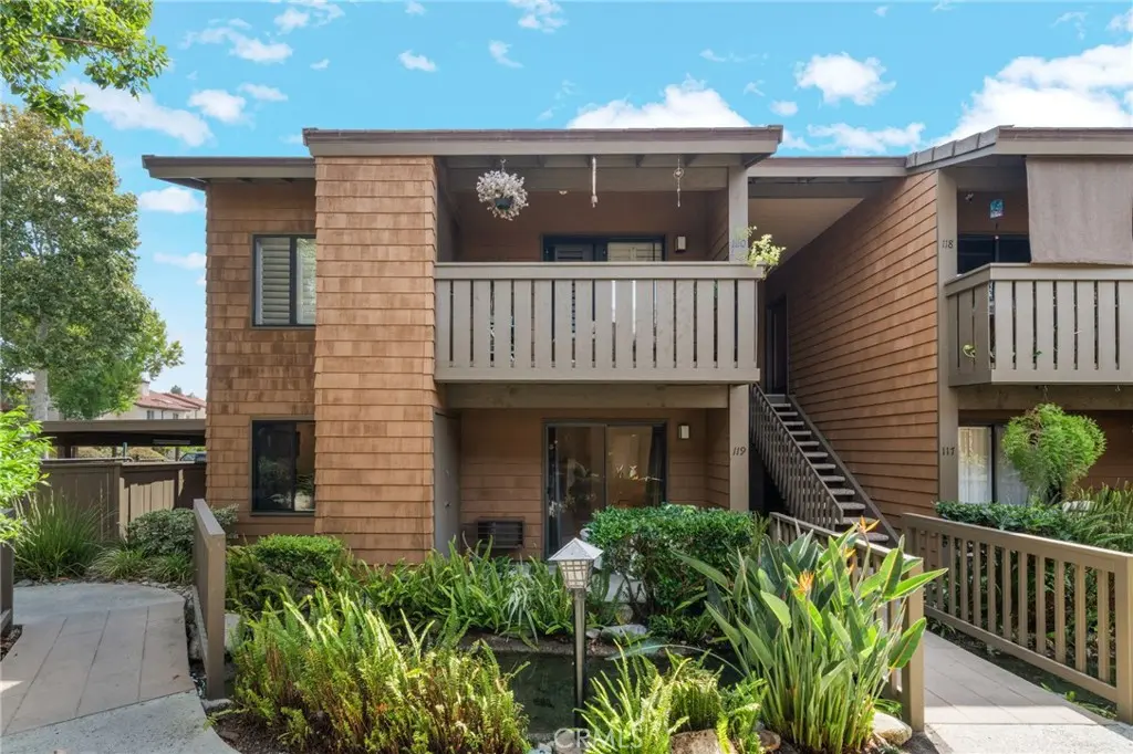 33852 Del Obispo 119, Dana Point, CA — listing photo 1