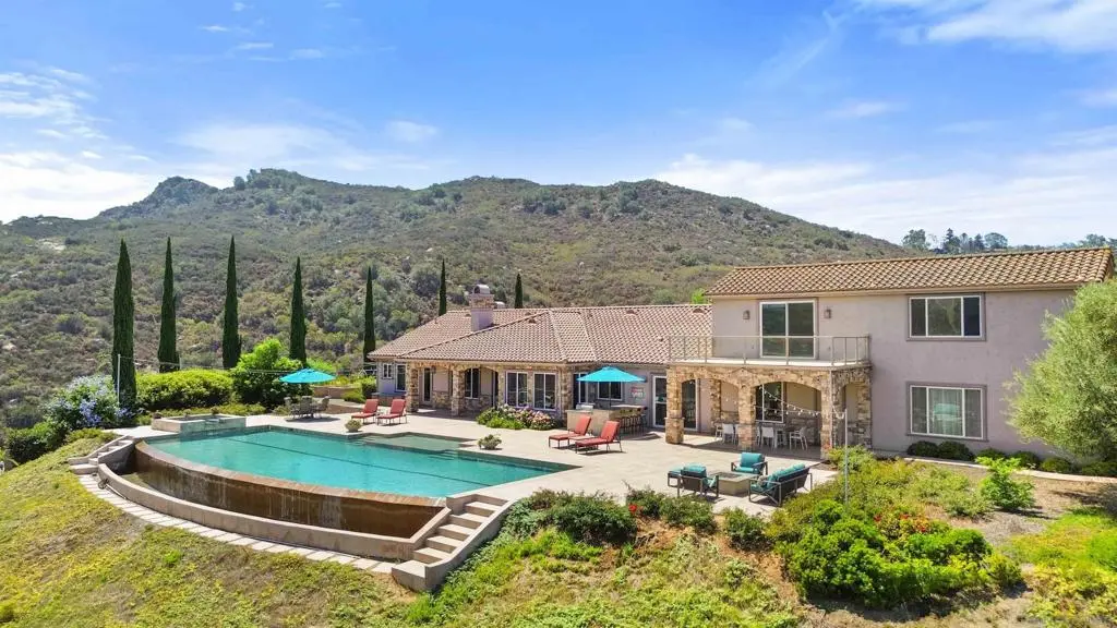 7295 Eagle Mountain Road, Bonsall, CA — listing photo 1
