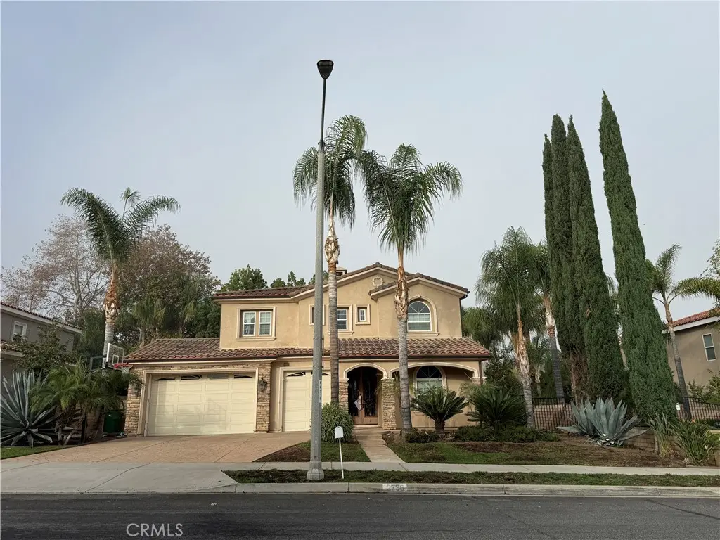 Single Family Residence for sale at 2736 Taylor Avenue, Corona, CA featuring 3 beds and 3 baths