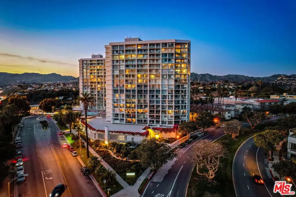 201 Ocean Avenue 1105P, Santa Monica, CA — listing photo 1