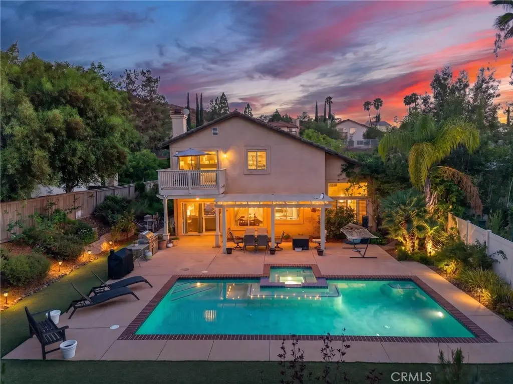 Single Family Residence for sale at 4 Bella Firenze, Lake Elsinore, CA featuring 4 beds and 3 baths