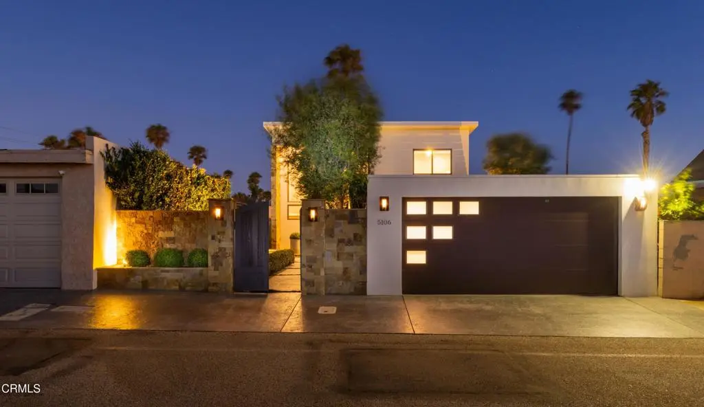 Single Family Residence for sale at 5106 Seabreeze Way, Oxnard, CA featuring 3 beds and 4 baths