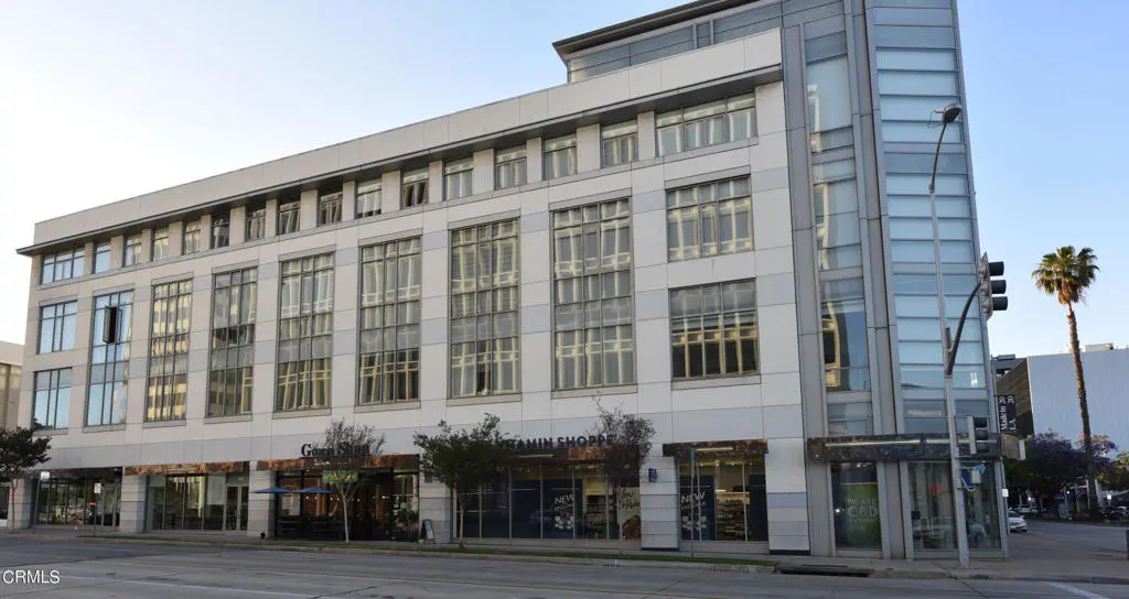 Residential Lease for rent at 175 S Lake Avenue 409, Pasadena, Los Angeles County, CA featuring 1 bed and 1 bath