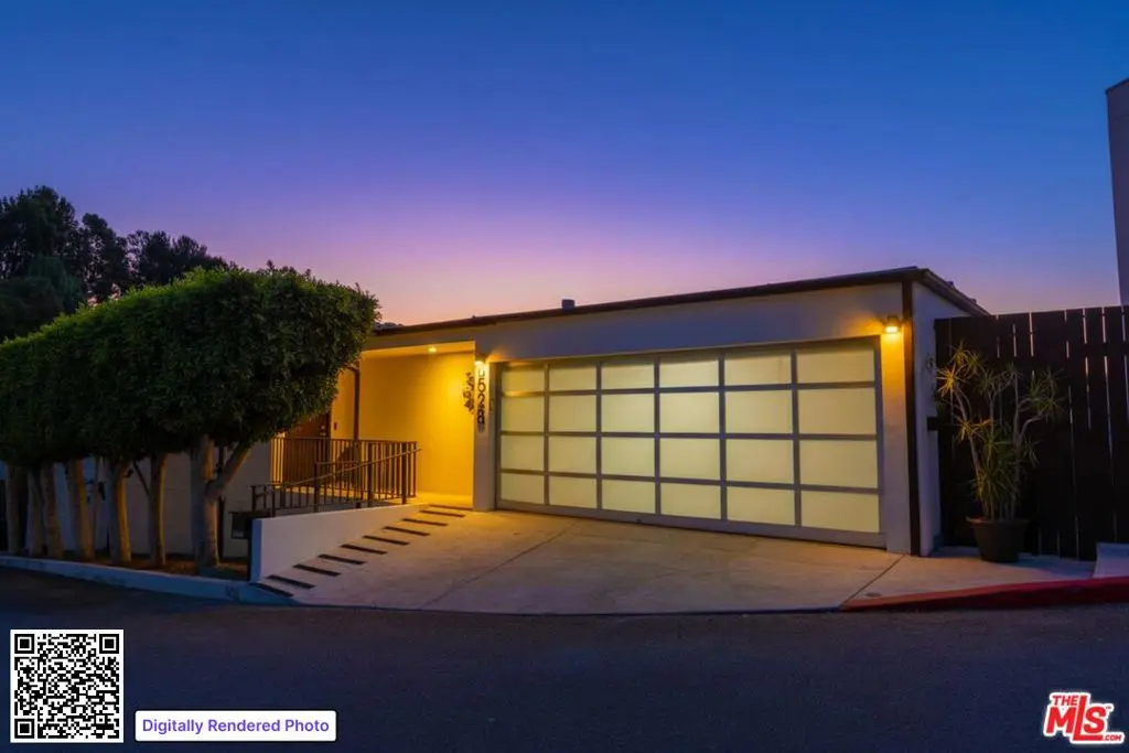 Residential Lease for rent at 8528 Hillside Avenue, Los Angeles, Los Angeles County, CA featuring 3 beds and 3 baths