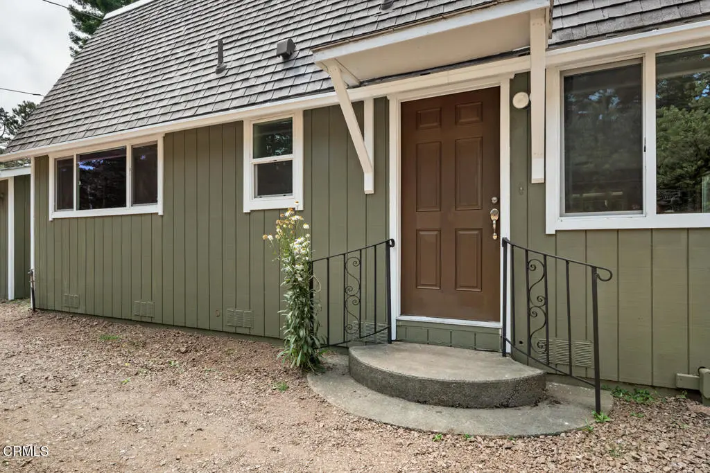40440 Garcia River Road, Point Arena, CA — listing photo 1