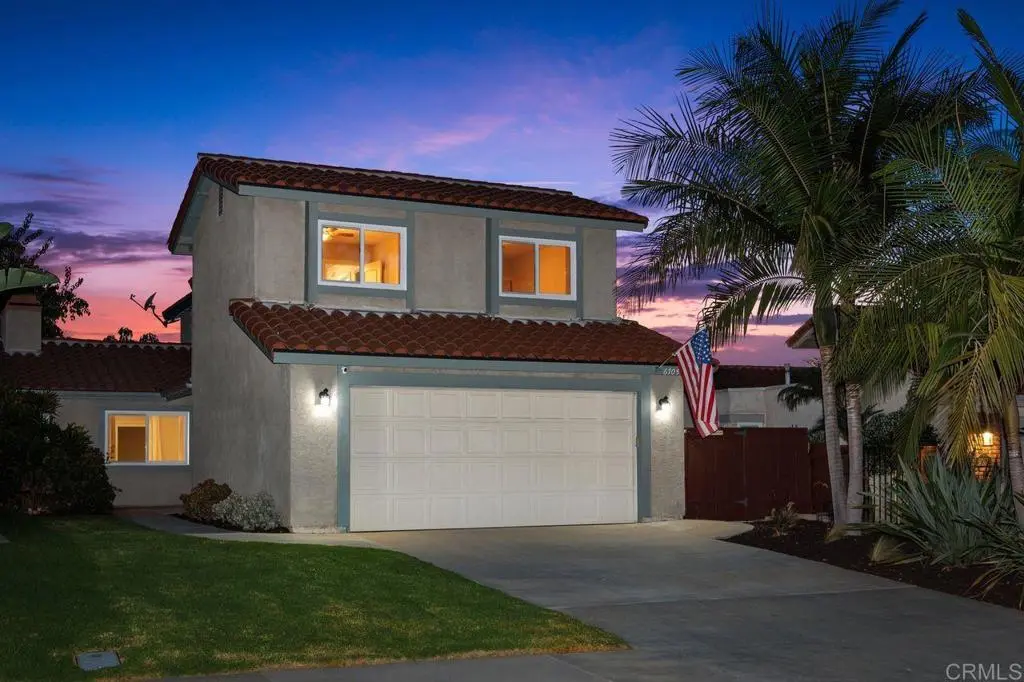 Single Family Residence for sale at 6705 Antilope Street, Carlsbad, CA featuring 3 beds and 3 baths