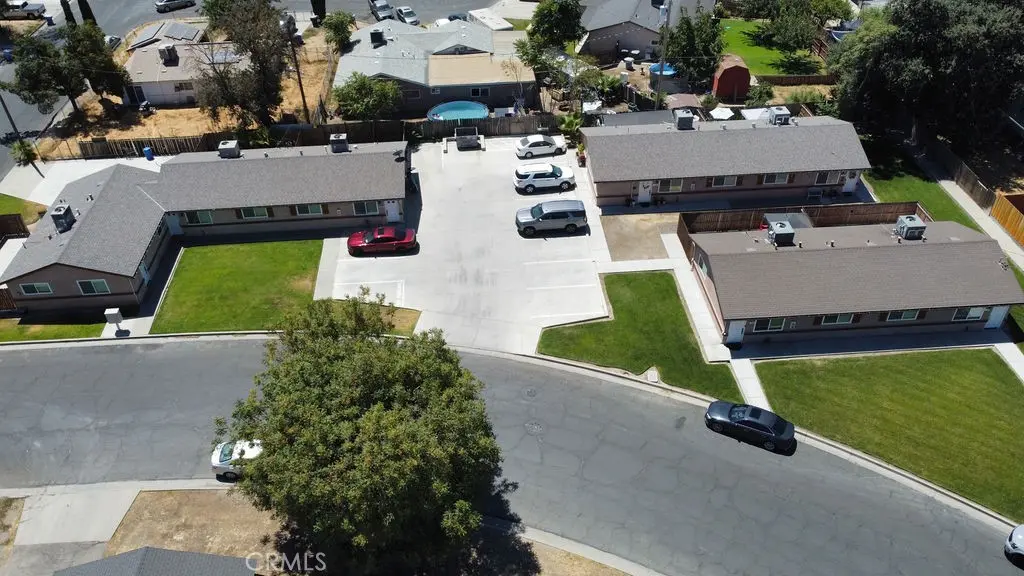 Triplex for sale at 1763 Woodland Drive, Hanford, CA