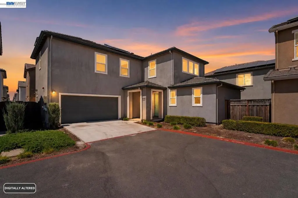 Single Family Residence for sale at 2107 Daimler St, Lathrop, CA featuring 4 beds and 3 baths