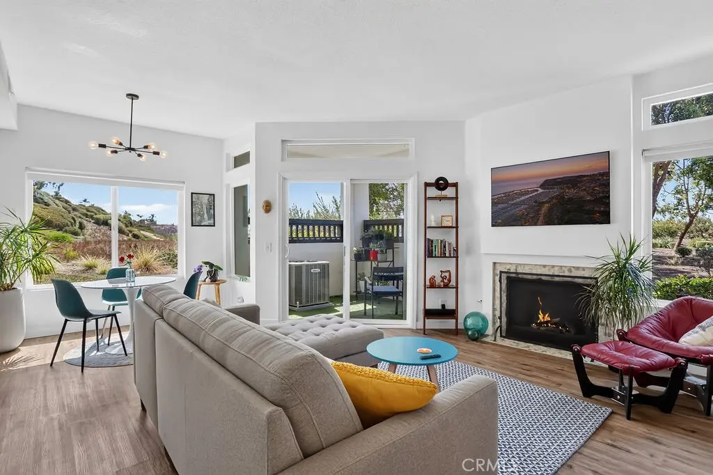 Condominium for rent at 3 Caribbean Court, Laguna Niguel, CA featuring 2 beds and 2 baths
