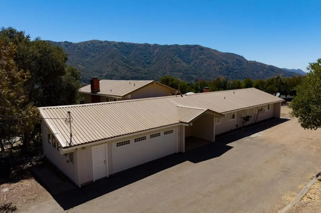 477 Laureles Grade Road, Carmel Valley, CA — listing photo 1