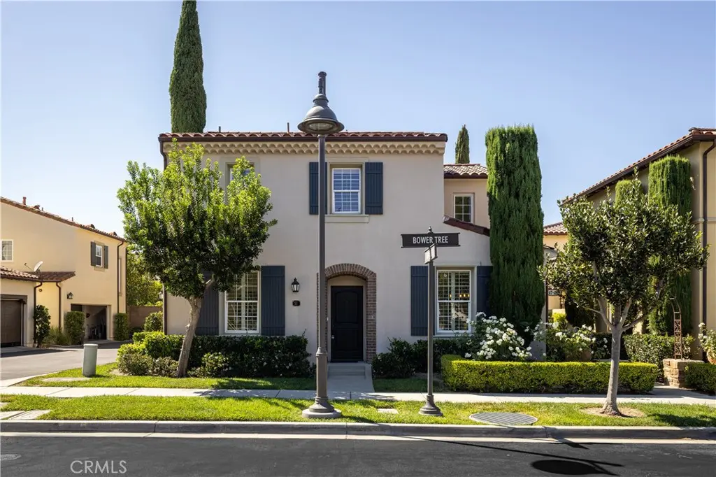 51 Bower Tree, Irvine, CA — listing photo 1