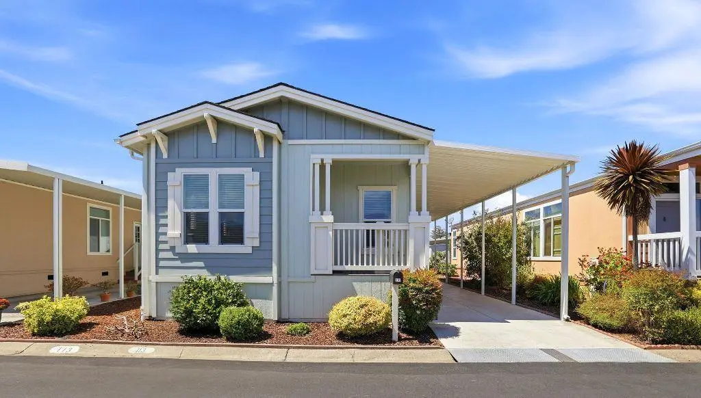433 Sylvan Avenue 113, Mountain View, CA — listing photo 1