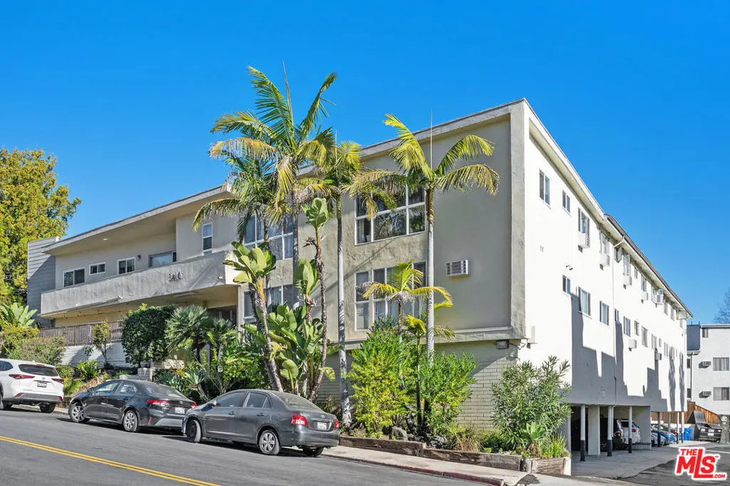 Residential Income for sale at 3410 Club Drive, Los Angeles, CA featuring 30 beds and 22 baths